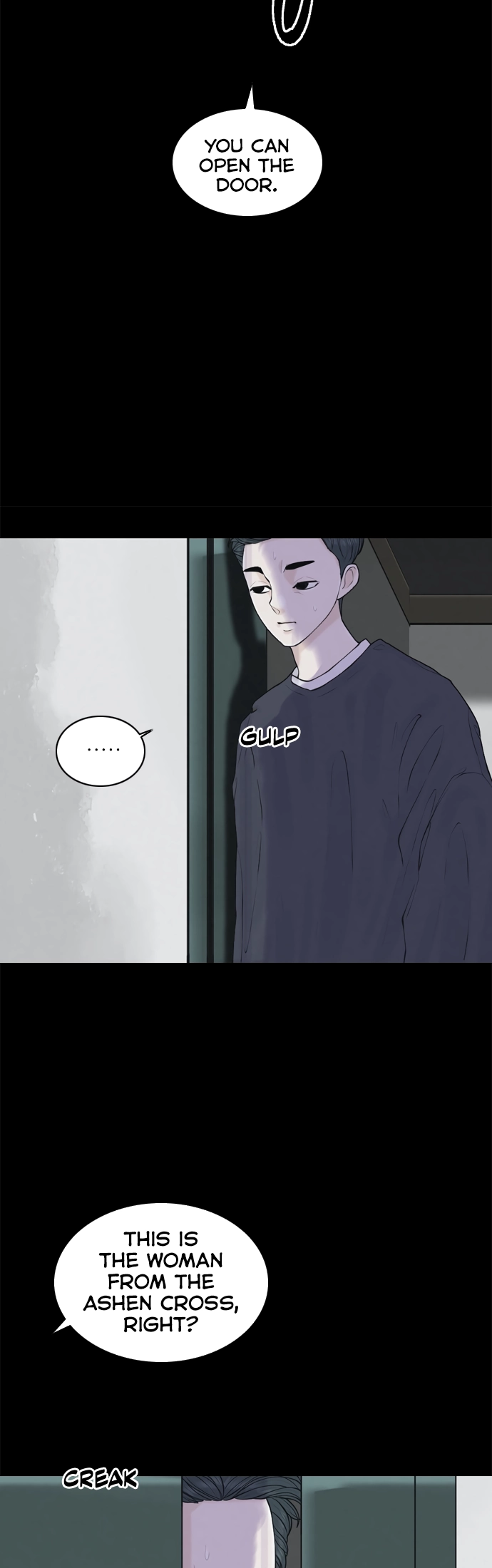 Planetary Human Ii: Globe Chapter 24 page 23 - 