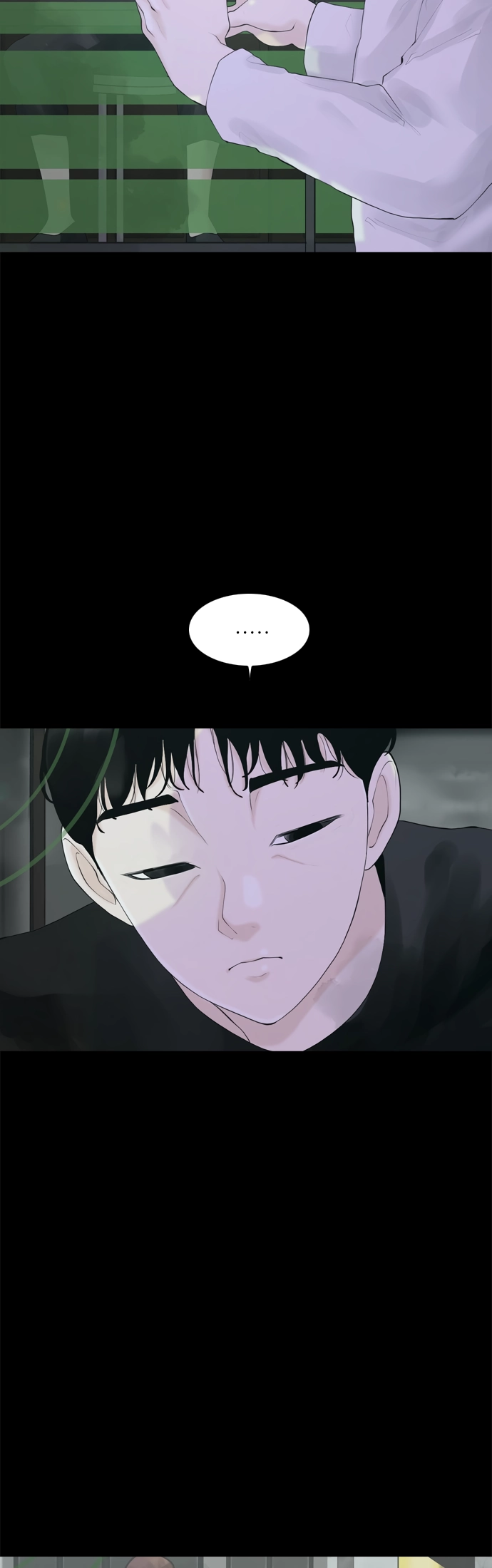 Planetary Human Ii: Globe Chapter 24 page 40 - 