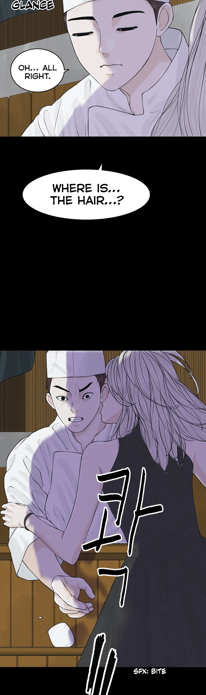 Planetary Human Ii: Globe Chapter 24 page 7 - 