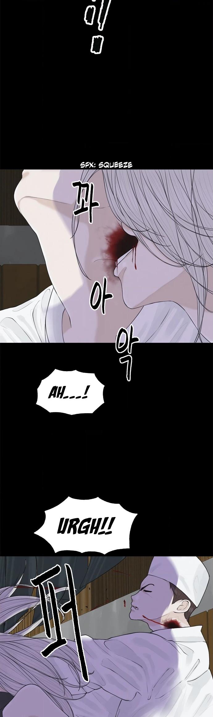 Planetary Human Ii: Globe Chapter 24 page 8 - 