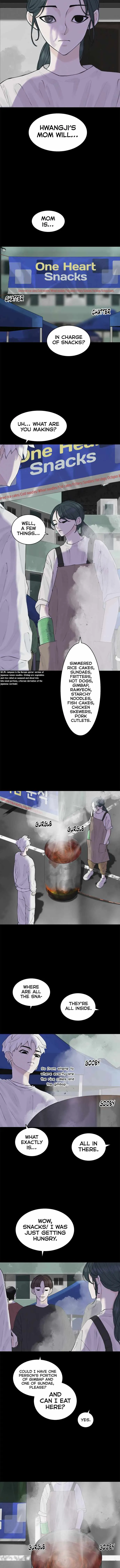 Planetary Human Ii: Globe Chapter 25 page 2 - 