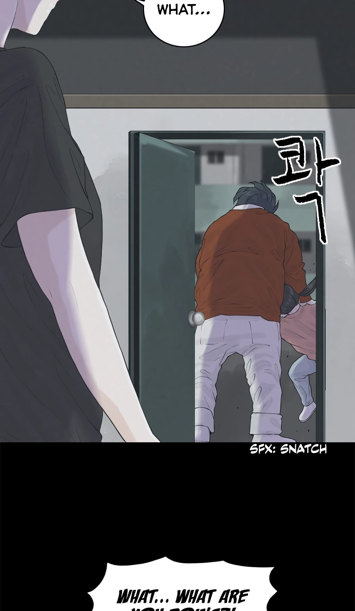 Planetary Human Ii: Globe Chapter 26 page 13 - 