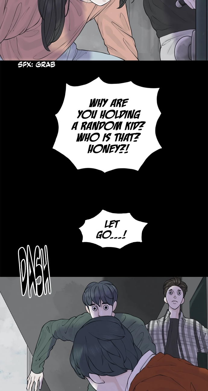 Planetary Human Ii: Globe Chapter 26 page 15 - 
