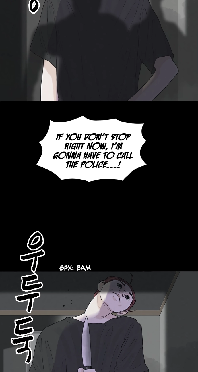 Planetary Human Ii: Globe Chapter 26 page 18 - 