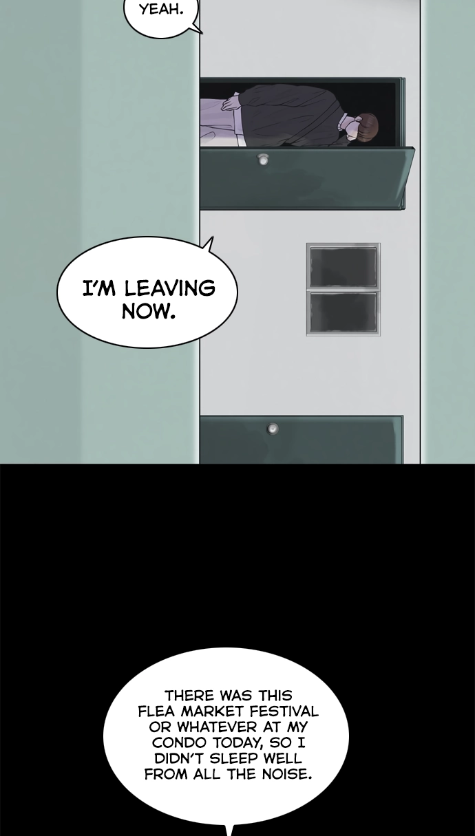 Planetary Human Ii: Globe Chapter 26 page 24 - 