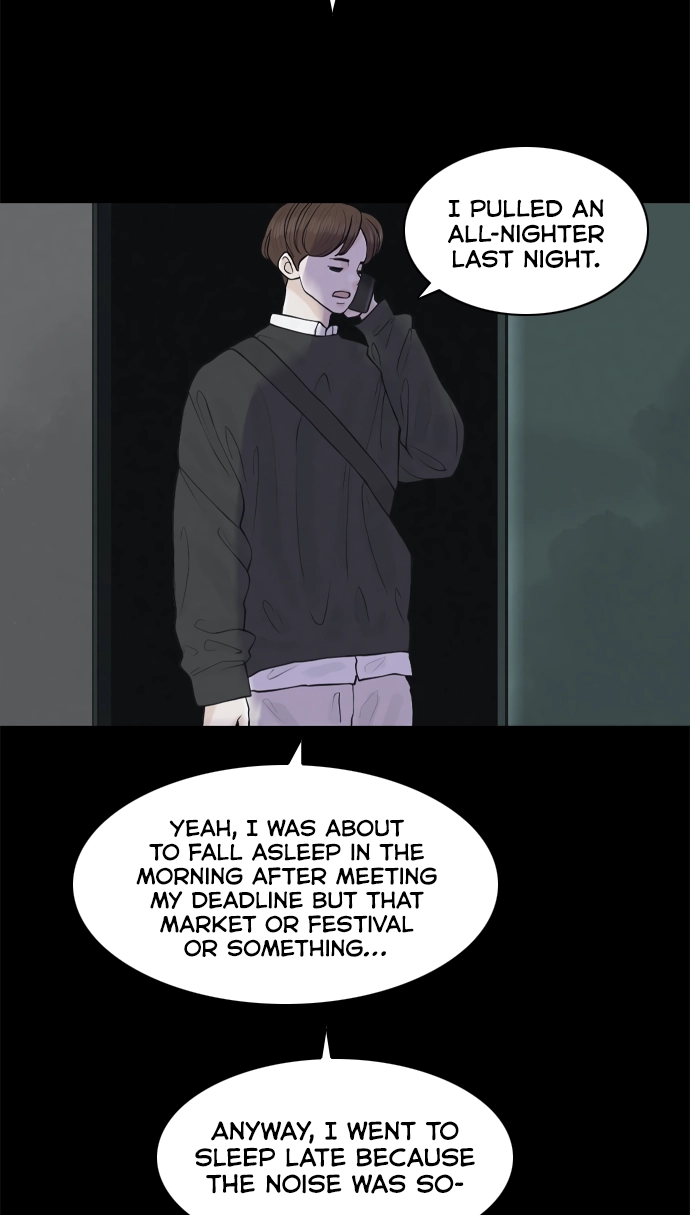 Planetary Human Ii: Globe Chapter 26 page 25 - 