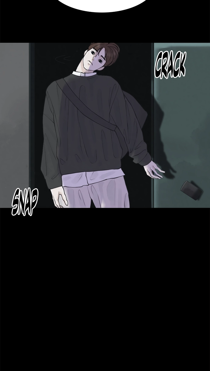 Planetary Human Ii: Globe Chapter 26 page 26 - 