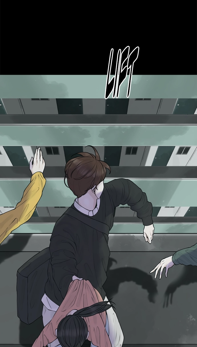 Planetary Human Ii: Globe Chapter 26 page 28 - 