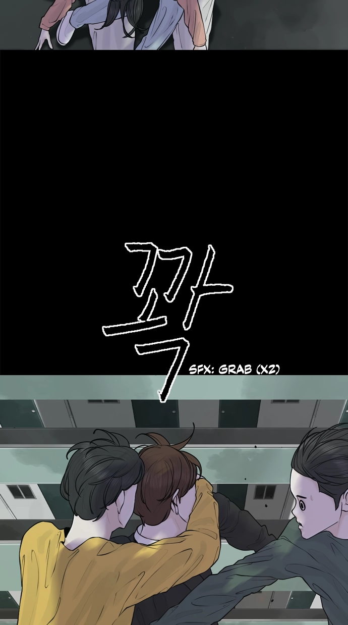 Planetary Human Ii: Globe Chapter 26 page 29 - 