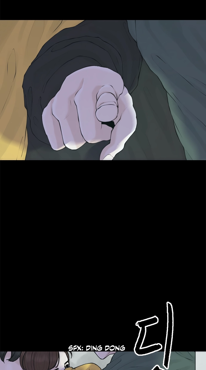 Planetary Human Ii: Globe Chapter 26 page 32 - 