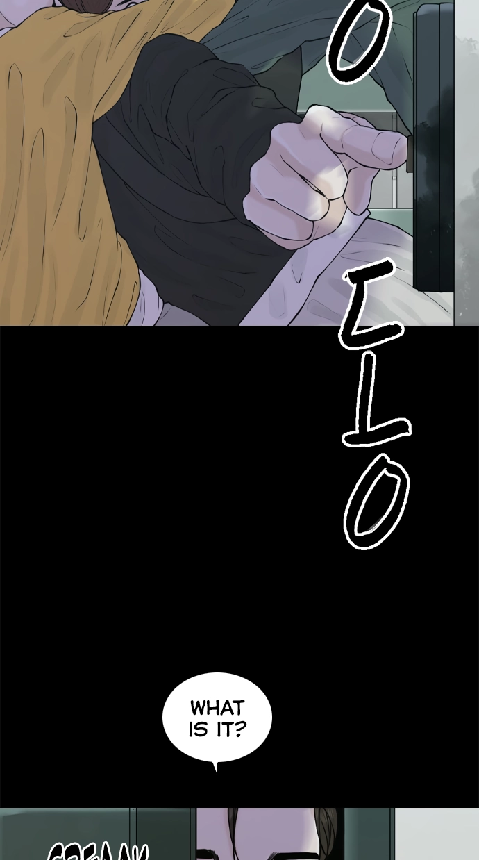 Planetary Human Ii: Globe Chapter 26 page 33 - 