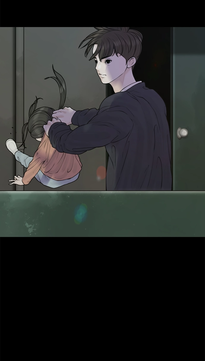 Planetary Human Ii: Globe Chapter 26 page 37 - 