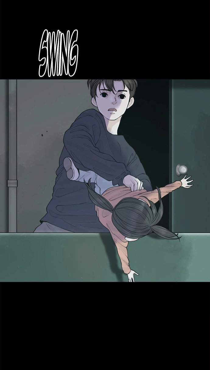 Planetary Human Ii: Globe Chapter 26 page 38 - 