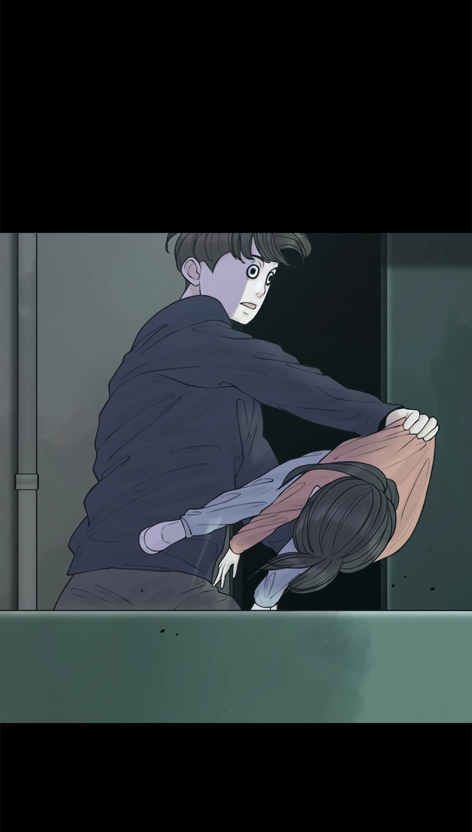 Planetary Human Ii: Globe Chapter 26 page 39 - 