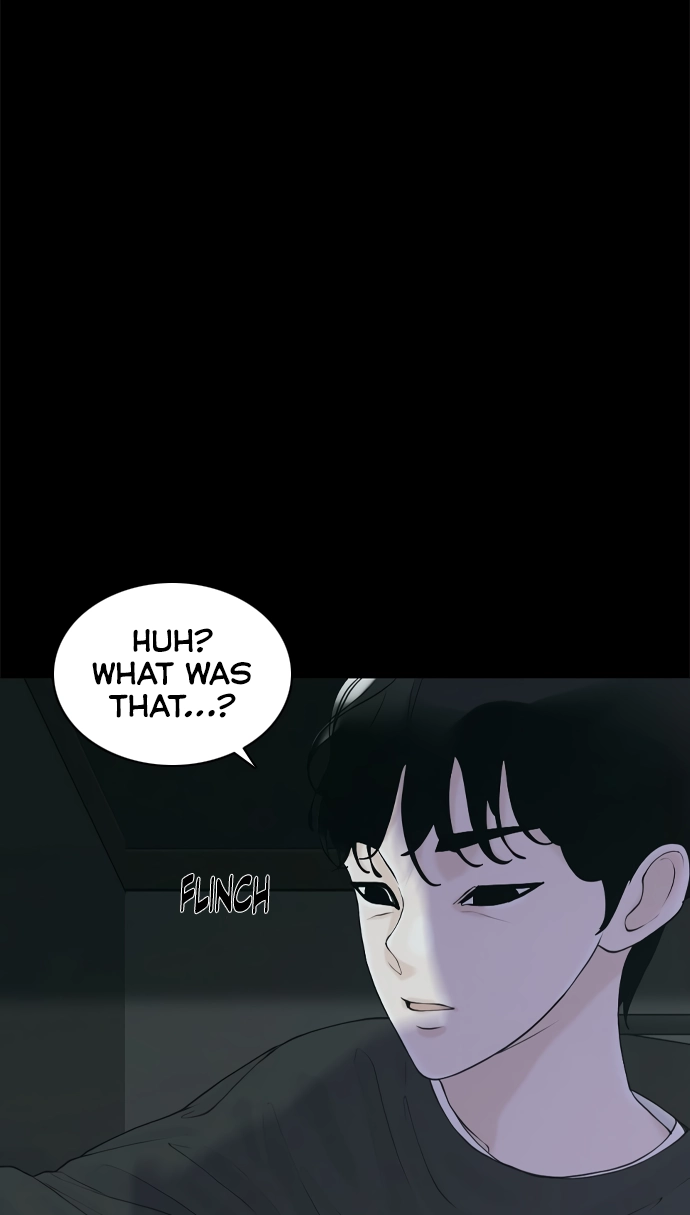 Planetary Human Ii: Globe Chapter 26 page 41 - 