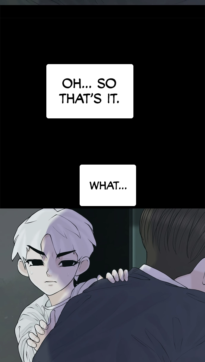 Planetary Human Ii: Globe Chapter 26 page 42 - 