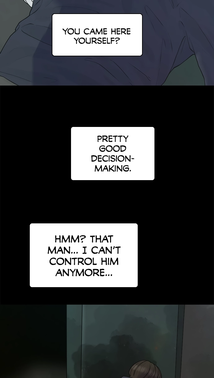 Planetary Human Ii: Globe Chapter 26 page 43 - 