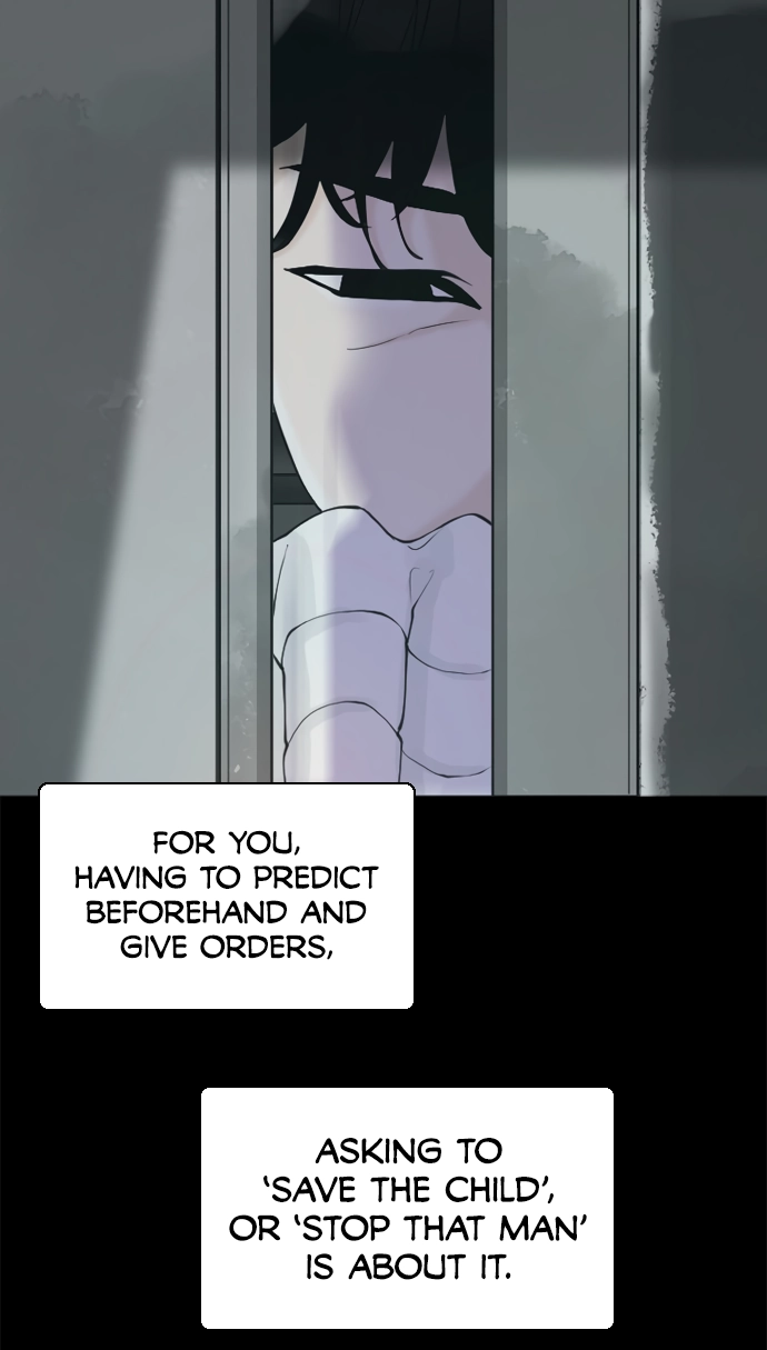 Planetary Human Ii: Globe Chapter 26 page 45 - 