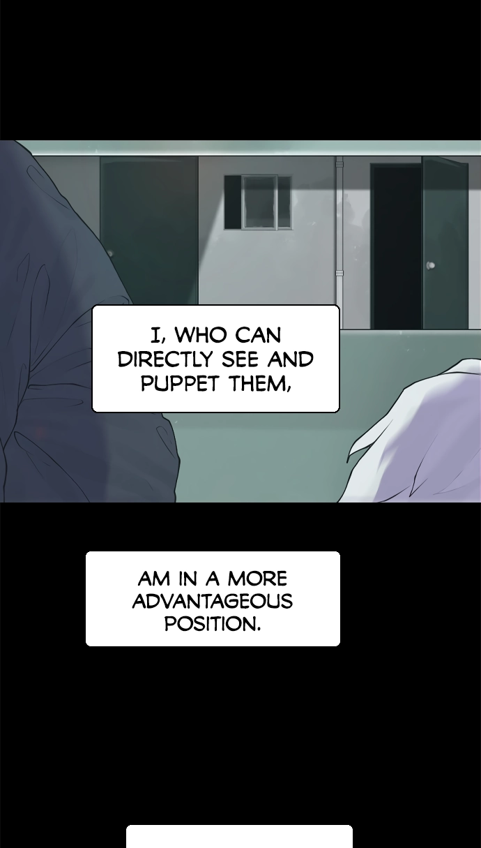Planetary Human Ii: Globe Chapter 26 page 46 - 