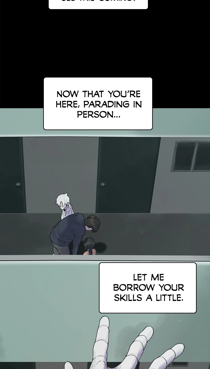 Planetary Human Ii: Globe Chapter 26 page 49 - 