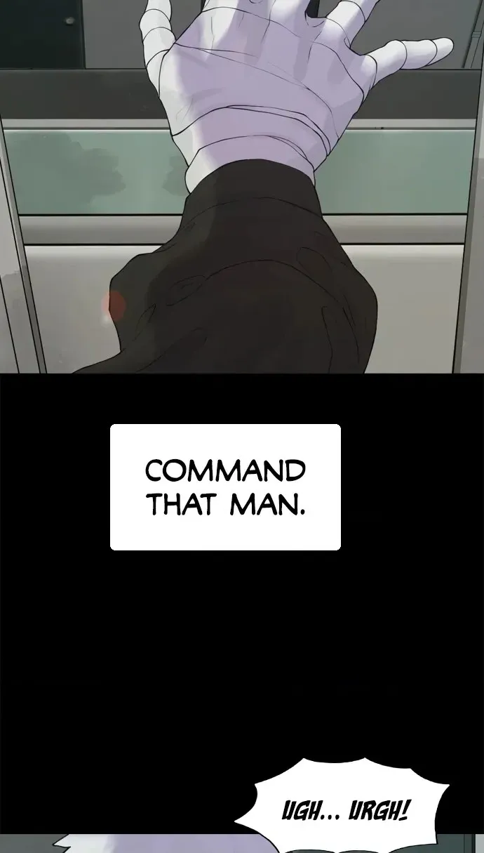 Planetary Human Ii: Globe Chapter 26 page 50 - 