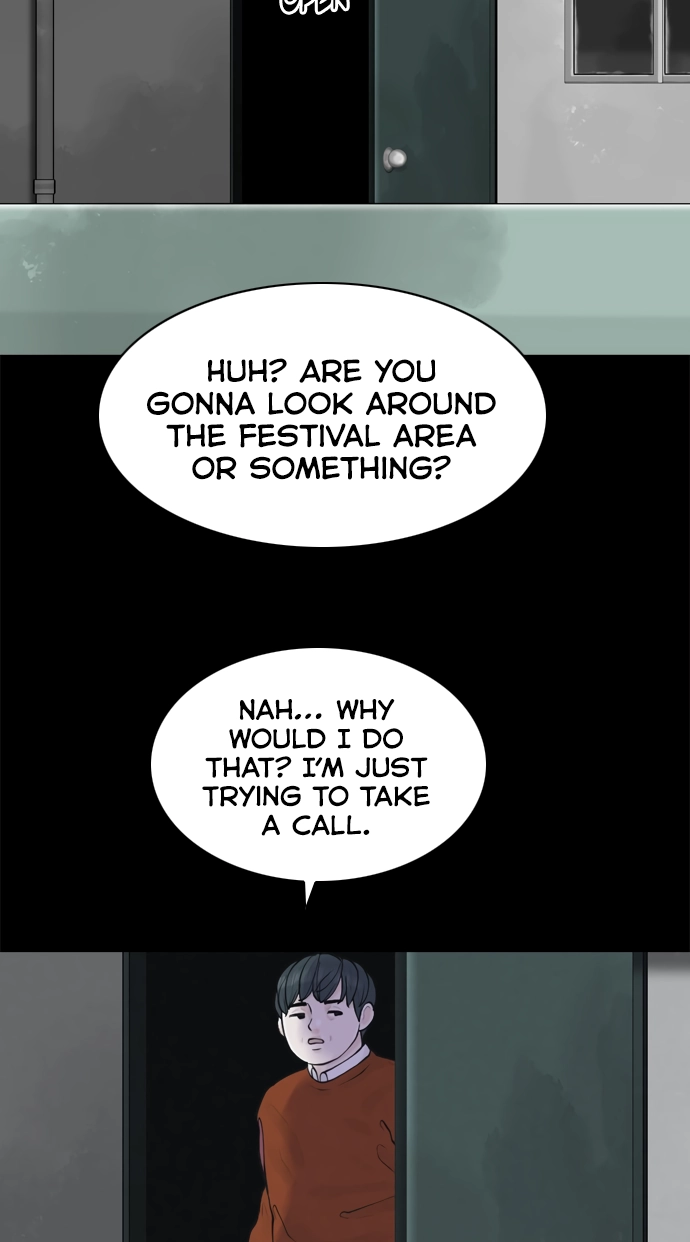 Planetary Human Ii: Globe Chapter 26 page 6 - 