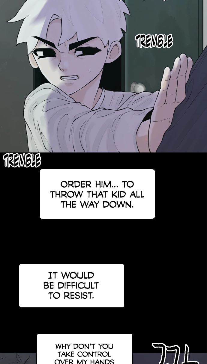 Planetary Human Ii: Globe Chapter 26 page 51 - 