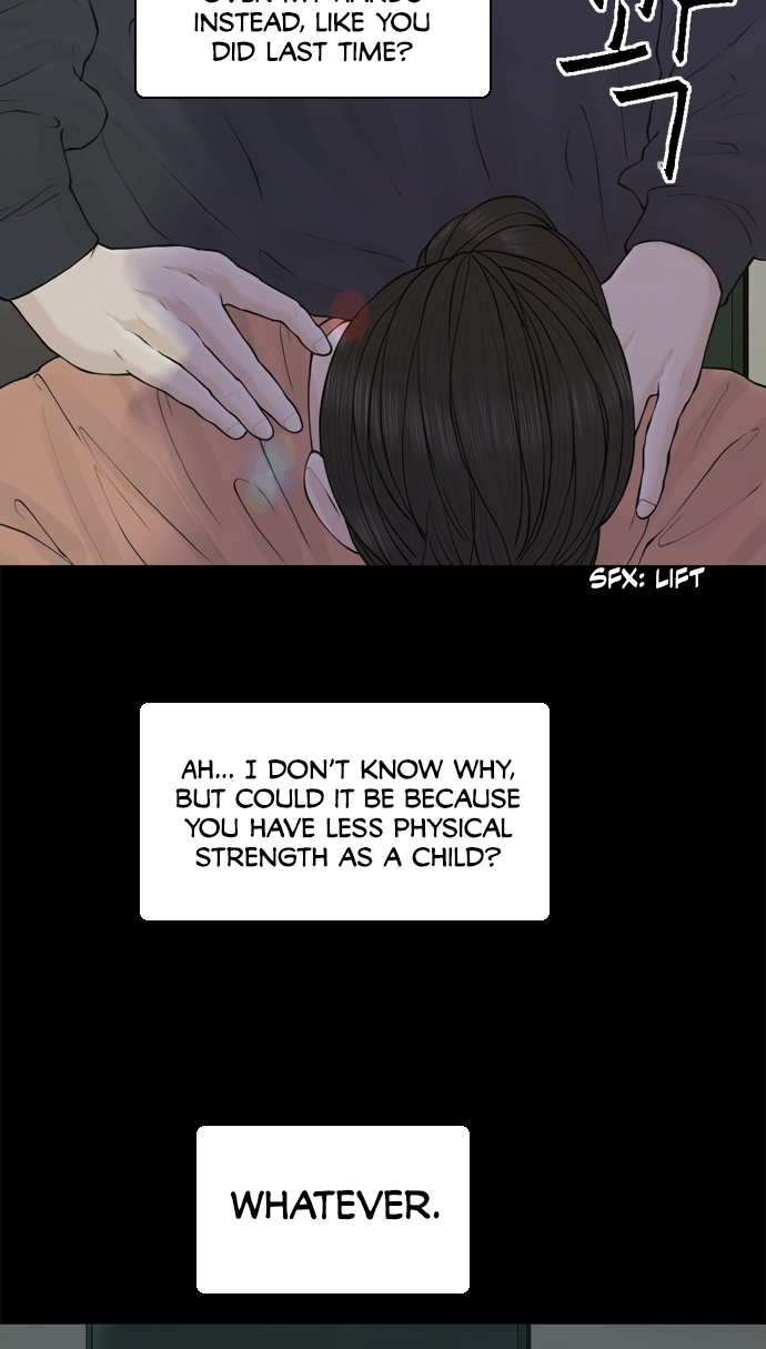 Planetary Human Ii: Globe Chapter 26 page 52 - 