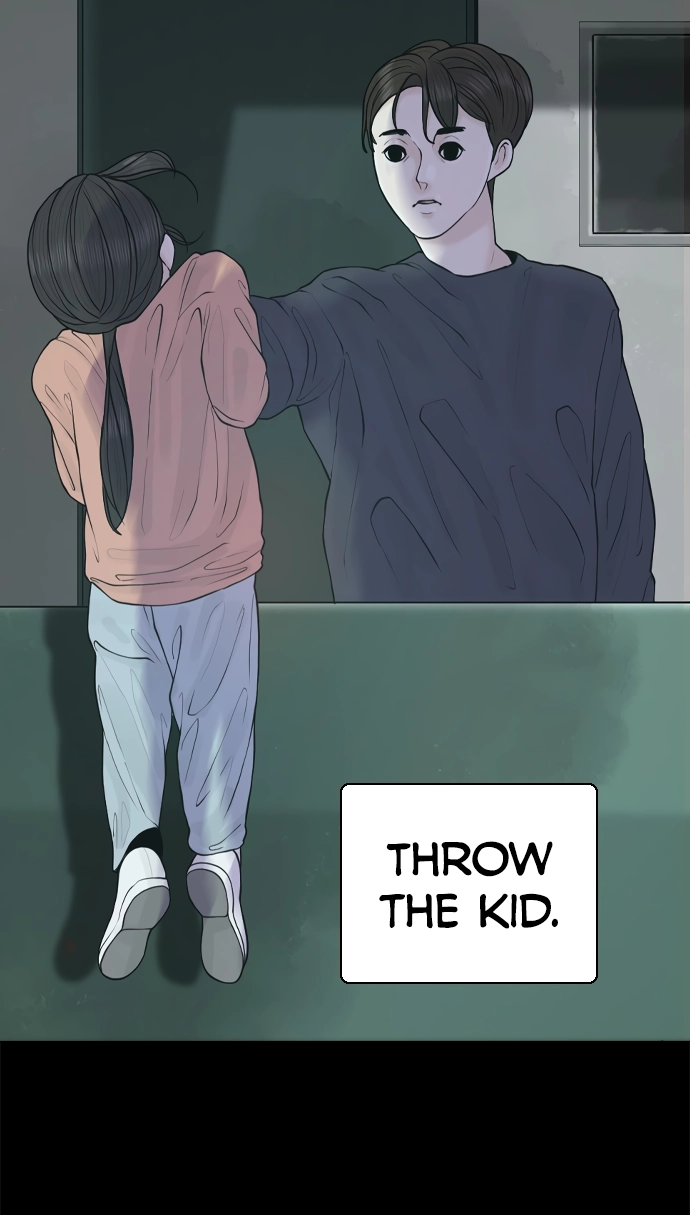 Planetary Human Ii: Globe Chapter 26 page 53 - 