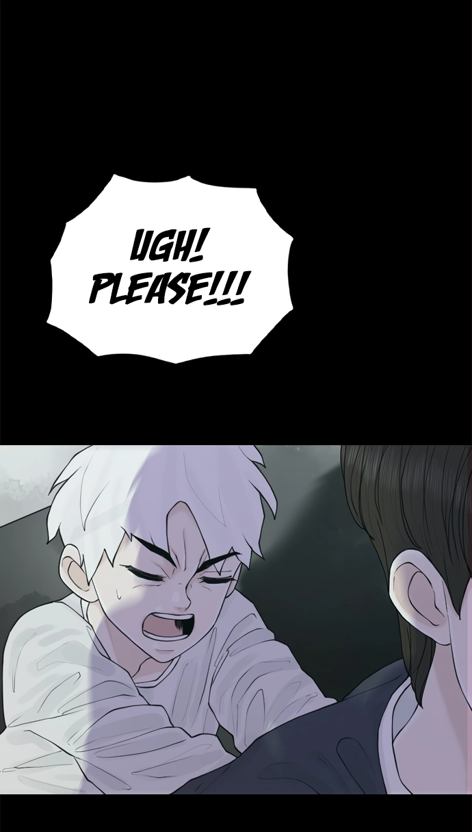 Planetary Human Ii: Globe Chapter 26 page 54 - 