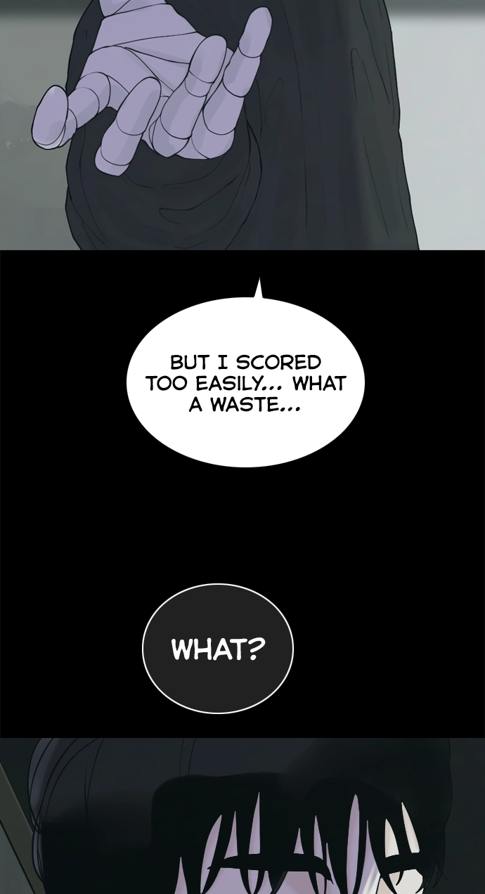 Planetary Human Ii: Globe Chapter 26 page 57 - 