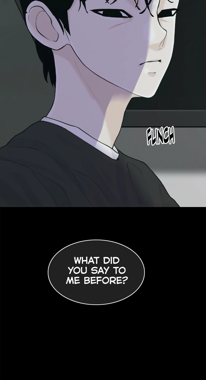 Planetary Human Ii: Globe Chapter 26 page 58 - 
