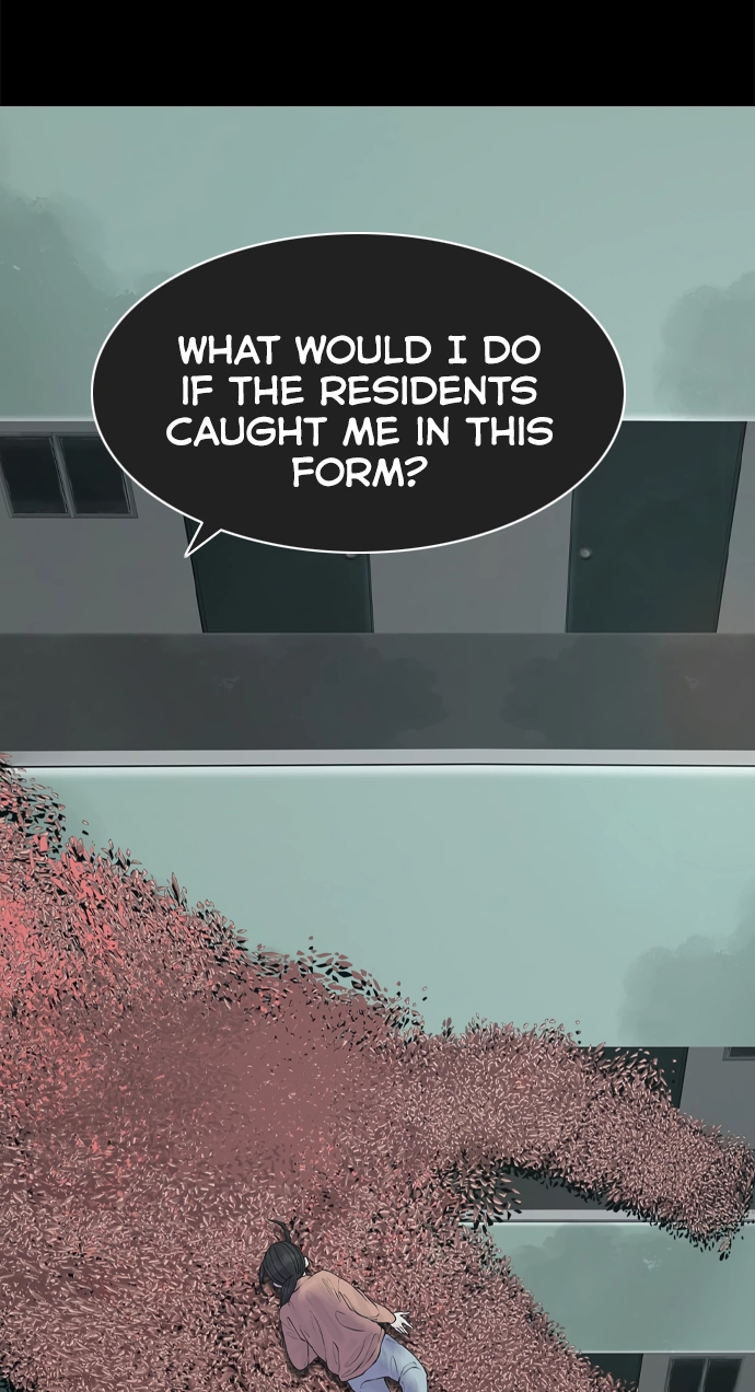 Planetary Human Ii: Globe Chapter 26 page 59 - 