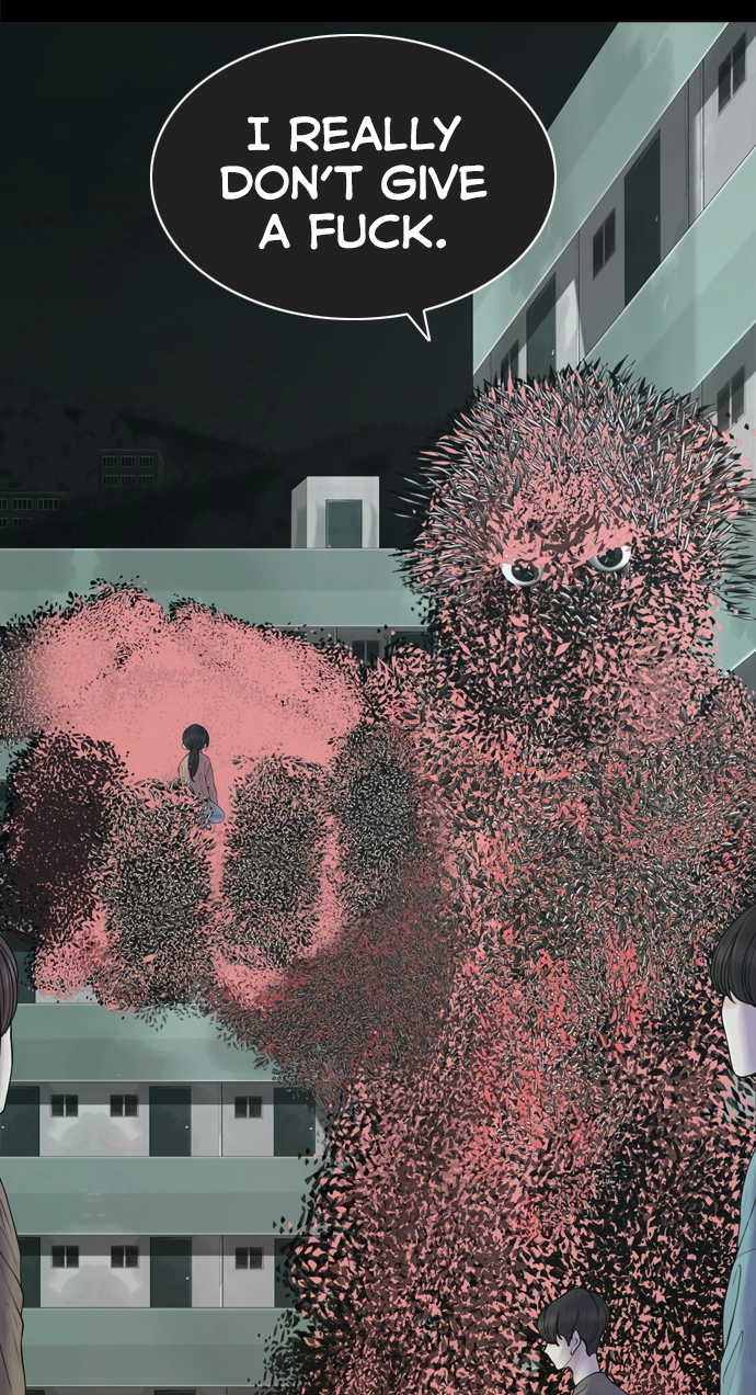 Planetary Human Ii: Globe Chapter 26 page 61 - 