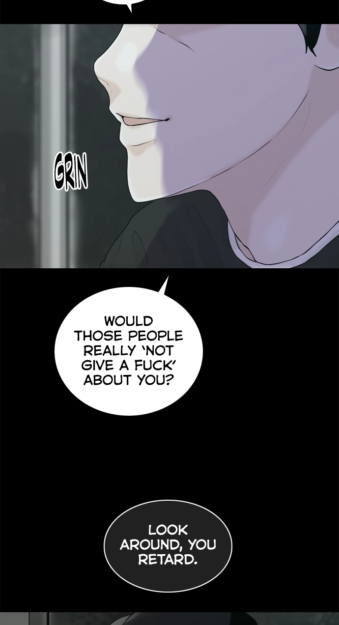 Planetary Human Ii: Globe Chapter 26 page 63 - 