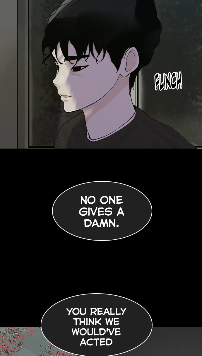 Planetary Human Ii: Globe Chapter 26 page 64 - 