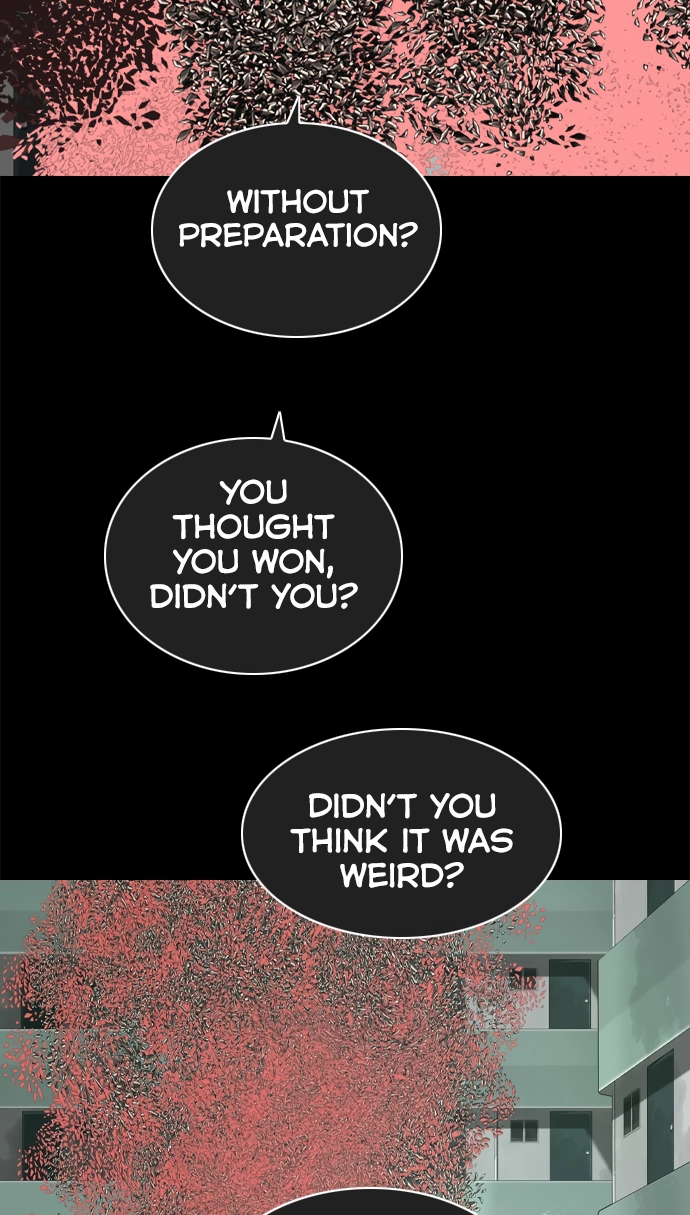 Planetary Human Ii: Globe Chapter 26 page 66 - 