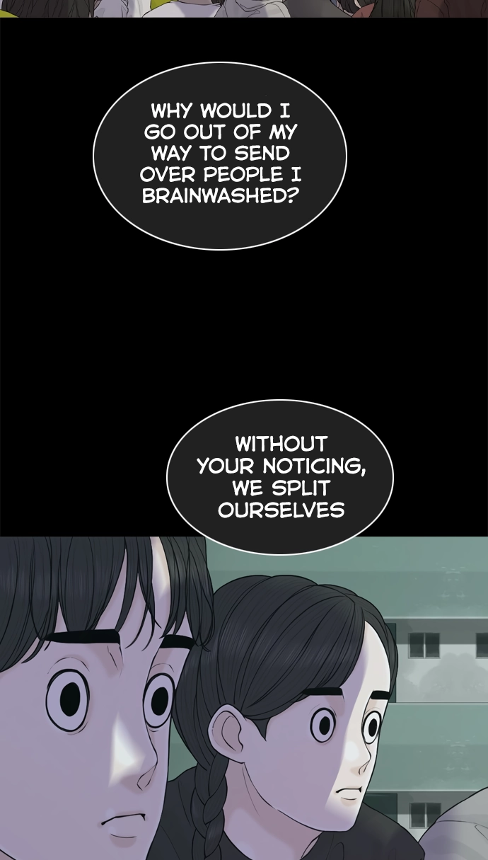 Planetary Human Ii: Globe Chapter 26 page 68 - 