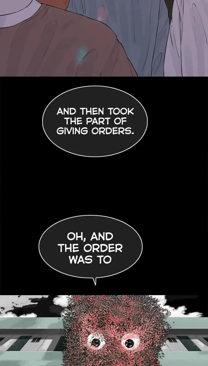Planetary Human Ii: Globe Chapter 26 page 70 - 