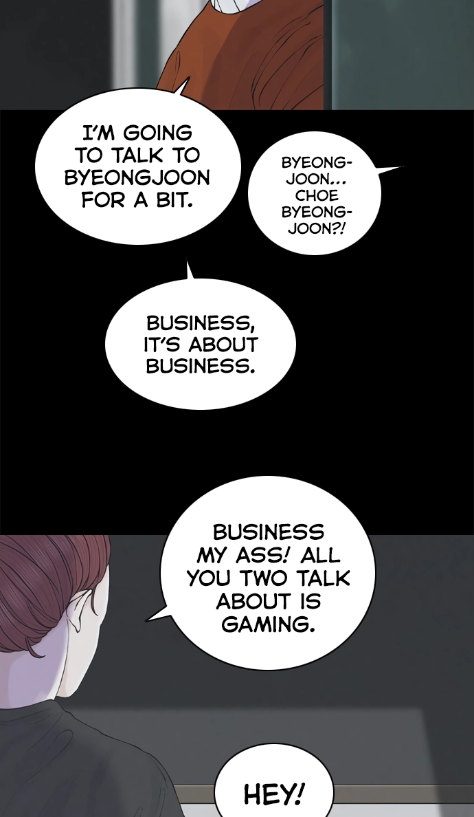 Planetary Human Ii: Globe Chapter 26 page 8 - 