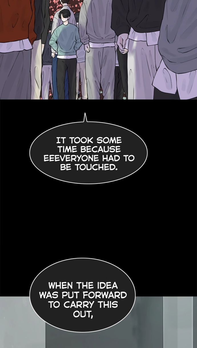 Planetary Human Ii: Globe Chapter 26 page 72 - 