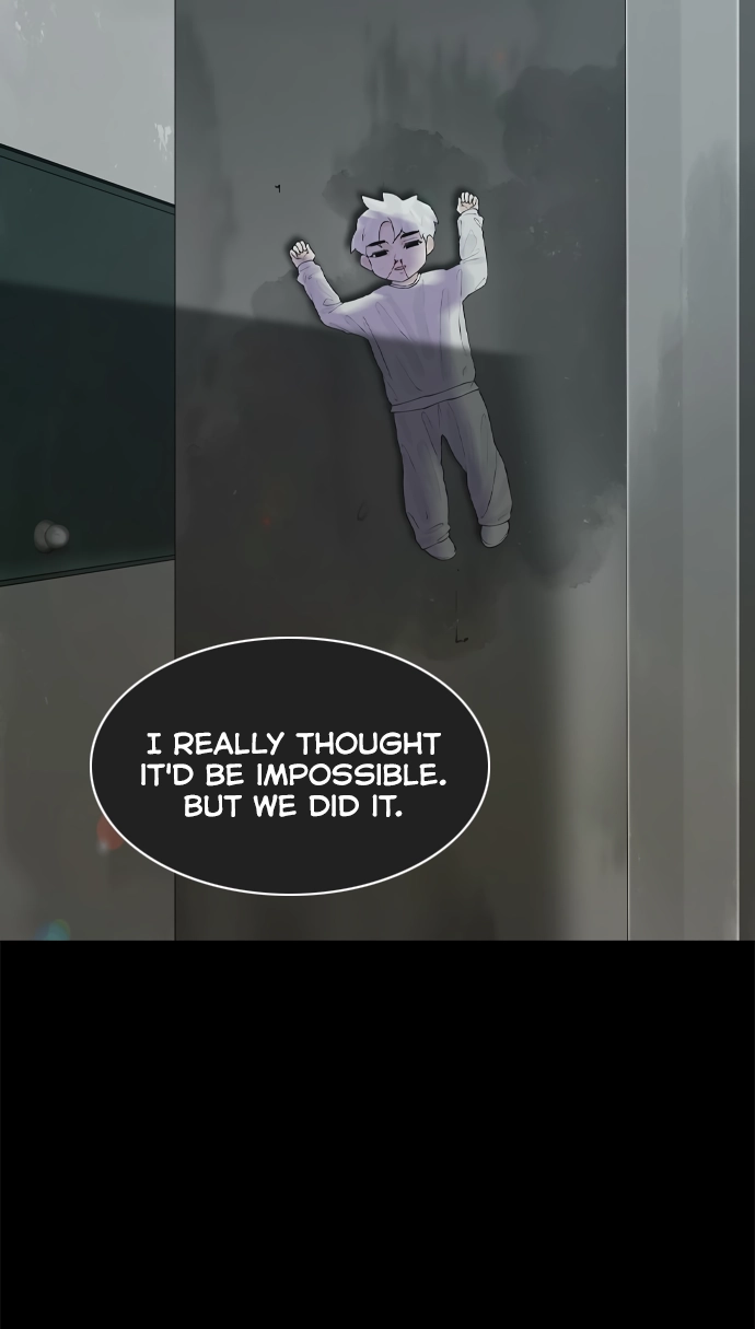 Planetary Human Ii: Globe Chapter 26 page 73 - 