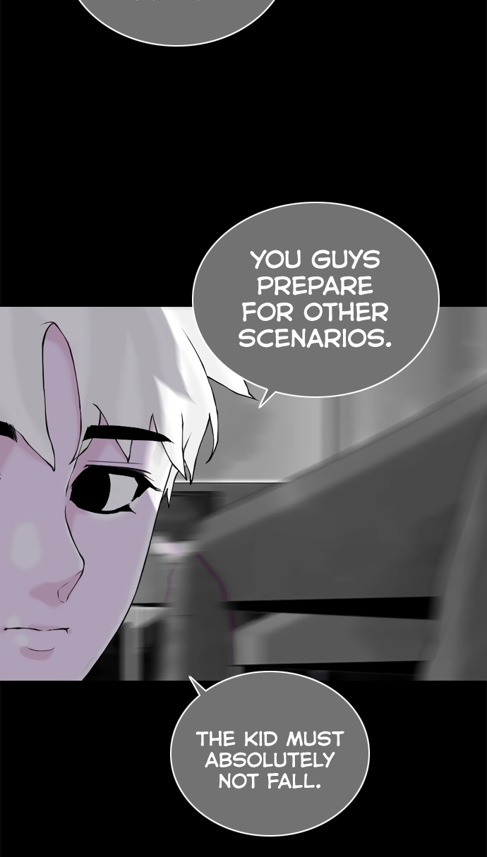 Planetary Human Ii: Globe Chapter 26 page 75 - 