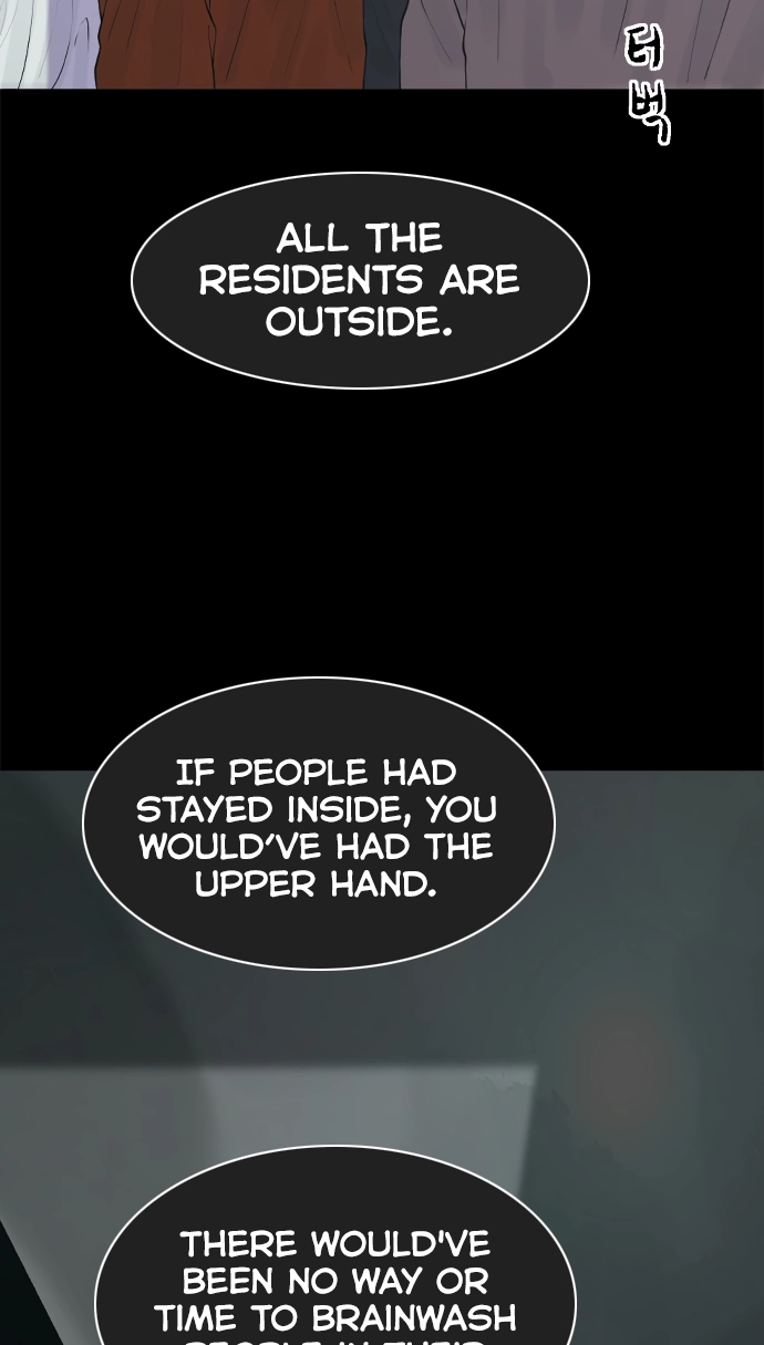 Planetary Human Ii: Globe Chapter 26 page 79 - 