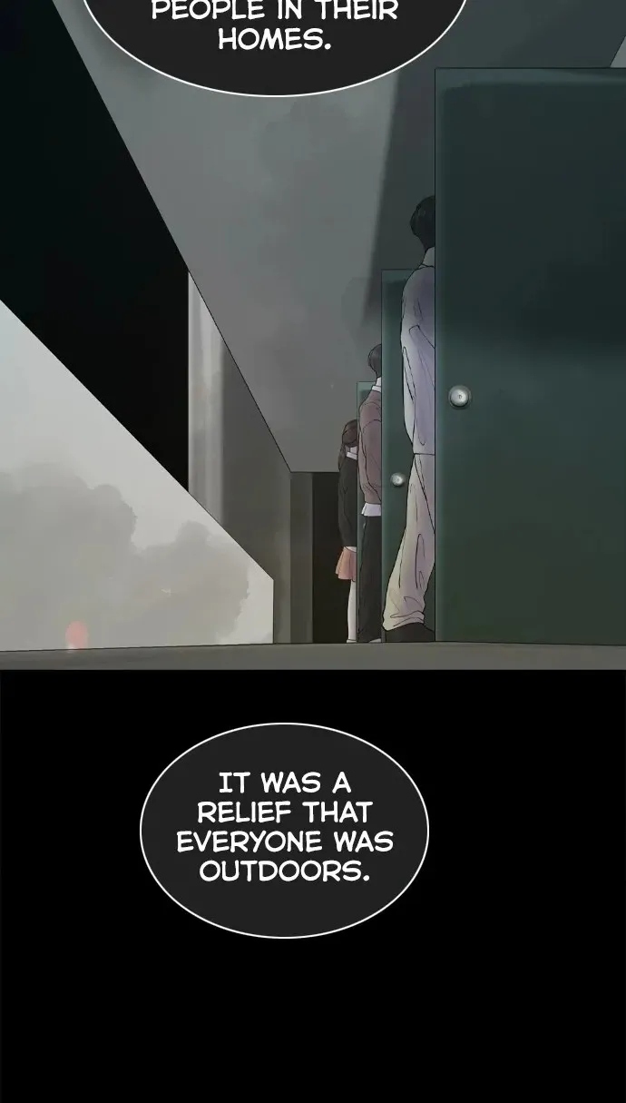 Planetary Human Ii: Globe Chapter 26 page 80 - 