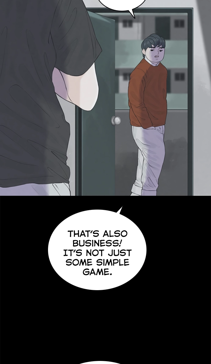 Planetary Human Ii: Globe Chapter 26 page 9 - 
