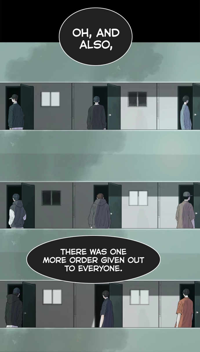 Planetary Human Ii: Globe Chapter 26 page 81 - 