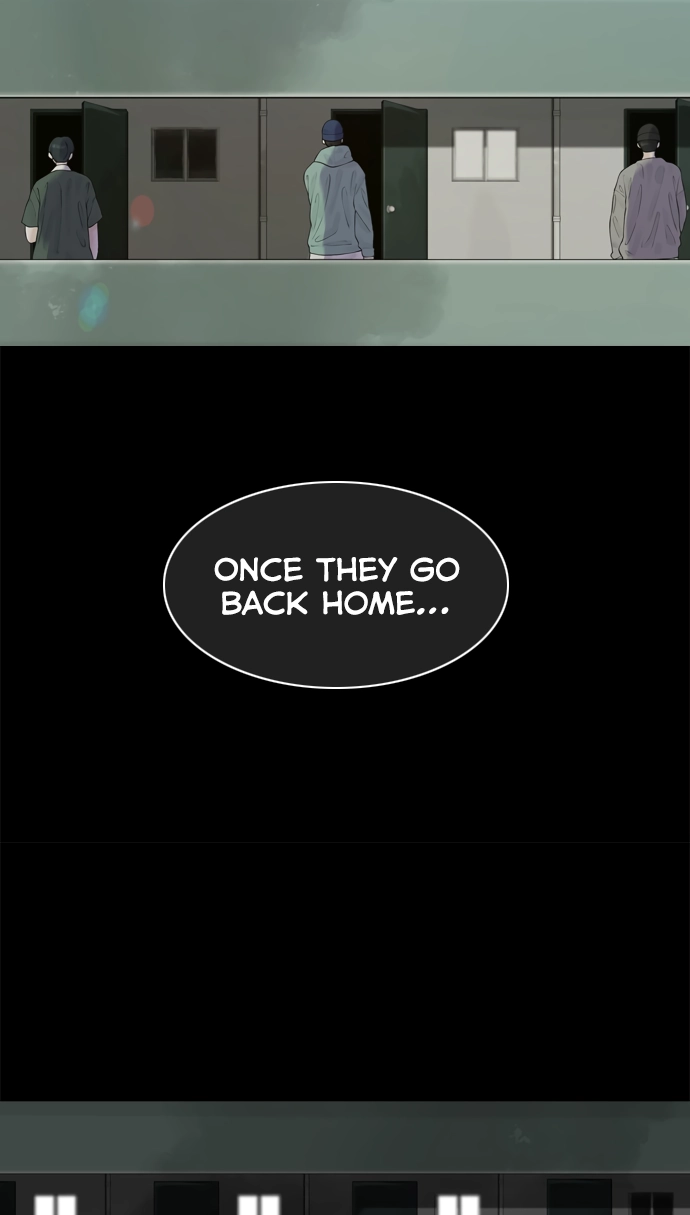 Planetary Human Ii: Globe Chapter 26 page 82 - 