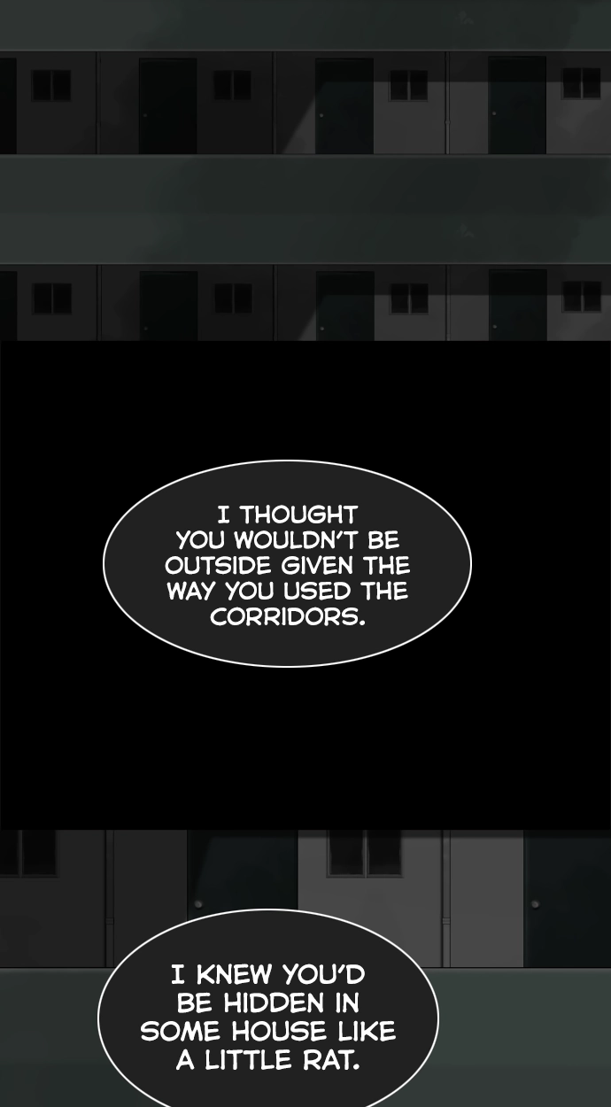 Planetary Human Ii: Globe Chapter 26 page 86 - 
