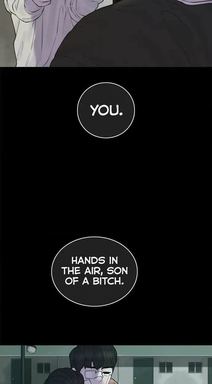Planetary Human Ii: Globe Chapter 26 page 90 - 